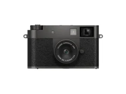 Máquina Fotográfica Compacta FUJIFILM X Half (Grafite)