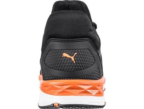 Botas PUMA SAFETY Rush2.0 Mid S1P Esd Hro Src nº42