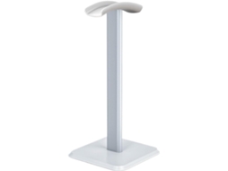 Support De Suspension Amovible For Bureau, Présentoir, Support For Casque(white)