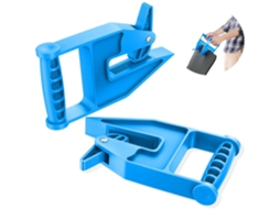 Conjunto De 2 Alças Reforçadas Para Transporte Tapetes, Levantador Ergonômico Para Colchões E Bancos De Cavalo, Alças Para Academia