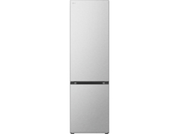 Frigorífico Combinado LG GBV7280CMB (Outlet Grade B - No Frost - 203 cm - 387 L - Inox)
