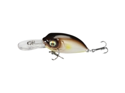 Lure (rock Excavator) Ande Online E39 L Perch Hard Bait Small Fatty 39mm/4...