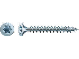 Conjunto de 200 Parafusos SPAX 1191010500403 (4 cm)