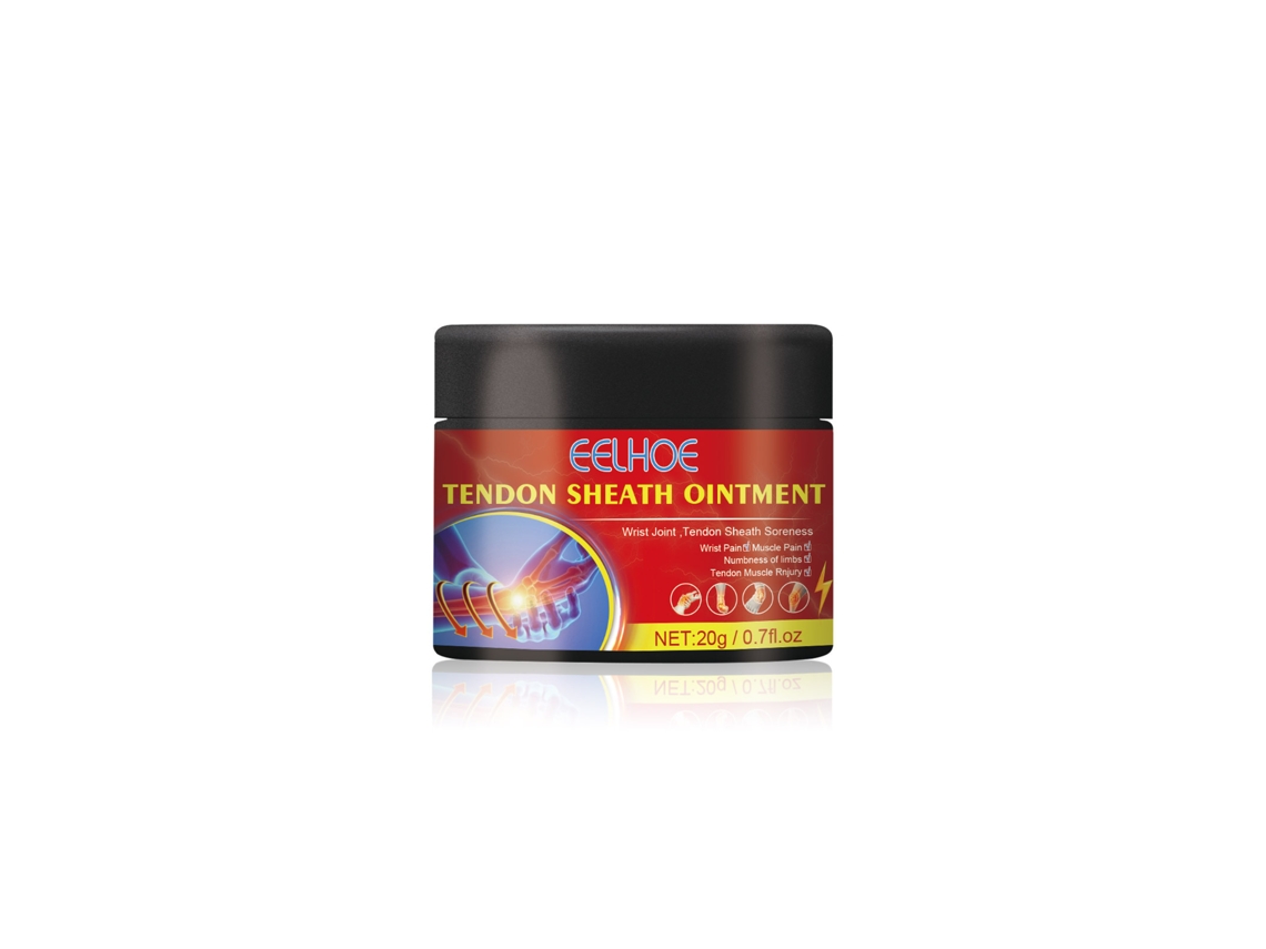Creme Articular Que Alivia Dores e Inchaços de Forma Rápida e Eficaz LAXISCREED