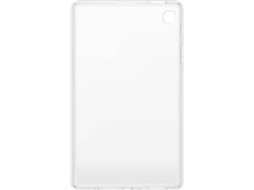 Capa Tablet SAMSUNG Galaxy Tab A7 Lite Transparente