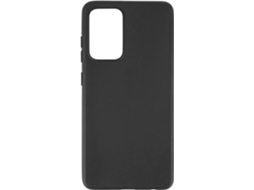 Capa Samsung Galaxy A52s SKYHE Liso Preto