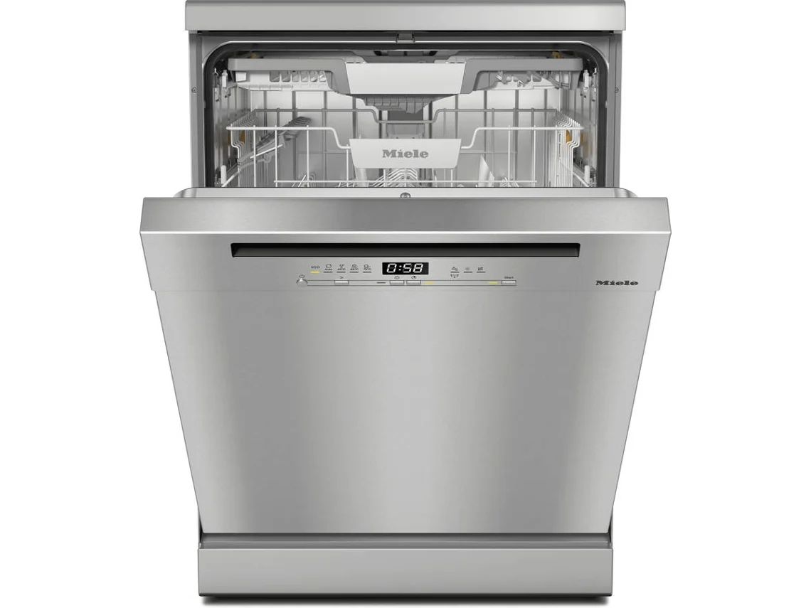Máquina de Lavar Loiça MIELE G 5811 SC ED/CS (14 Conjuntos - 59,8 cm - Inox)
