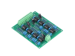 Laxiscreed Pré-amplificador De Áudio De 3 Canais Ajustável Com Chip Ne5532 Para Alta Qualidade Sonora