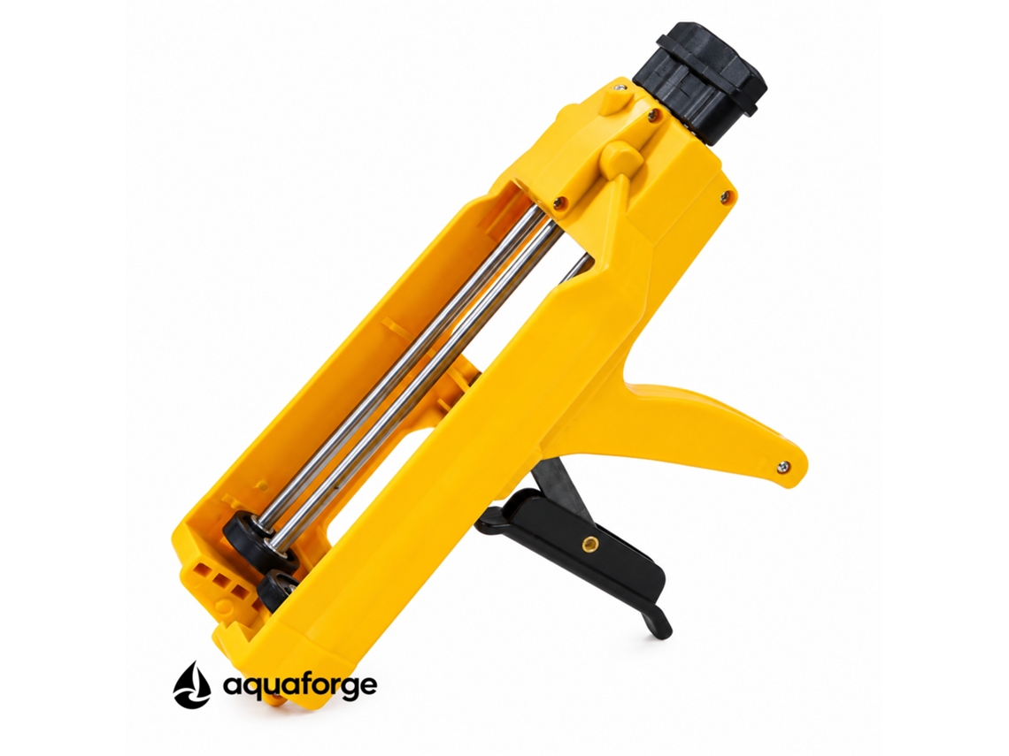 Pistola De Pintura Aquaforge, 400 Ml