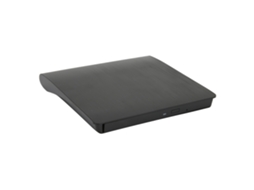 Gaiola Externa Dvd Sata Usb3.0 LAXISCREED