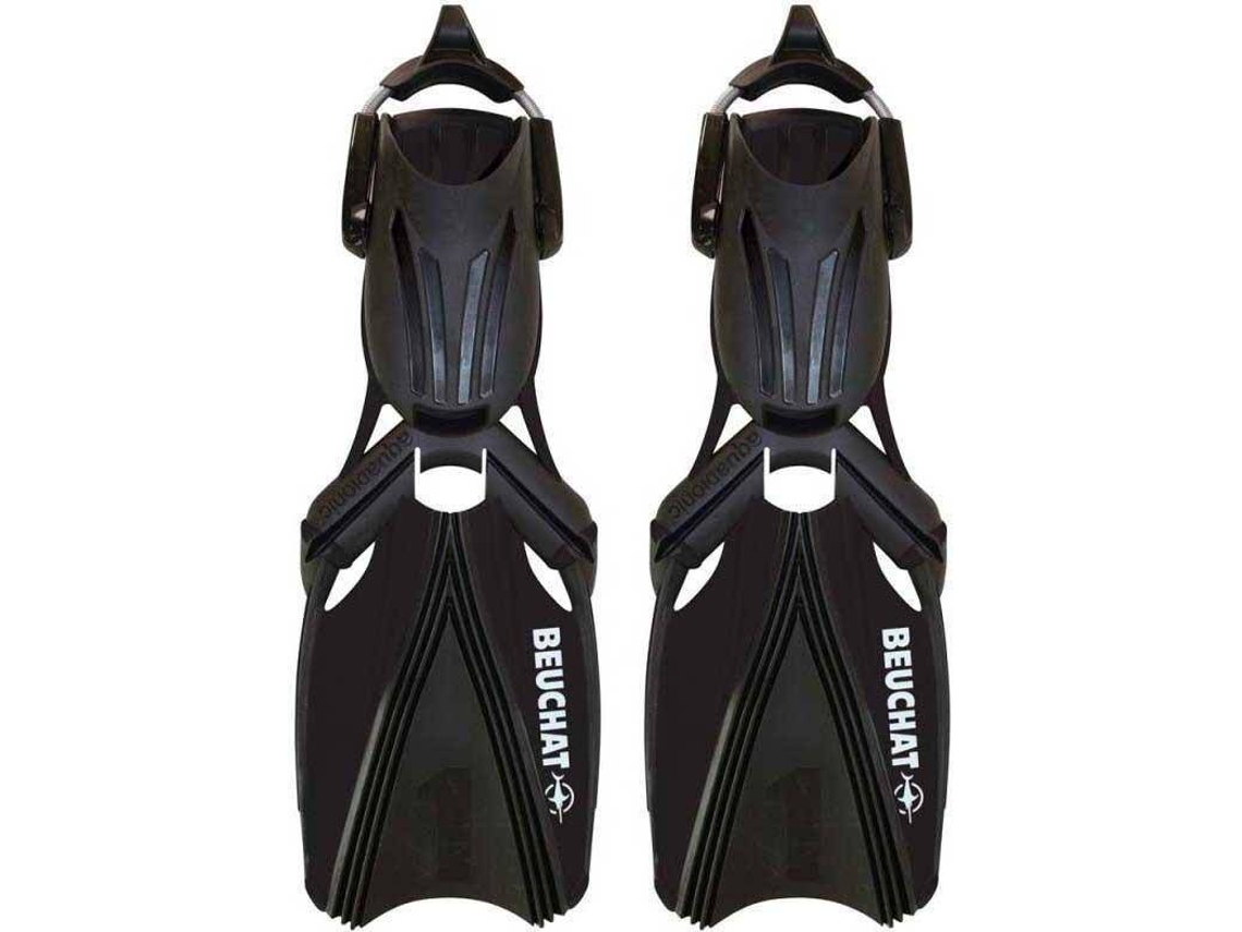 Barbatanas de Mergulho BEUCHAT Aquabionic (M-L)