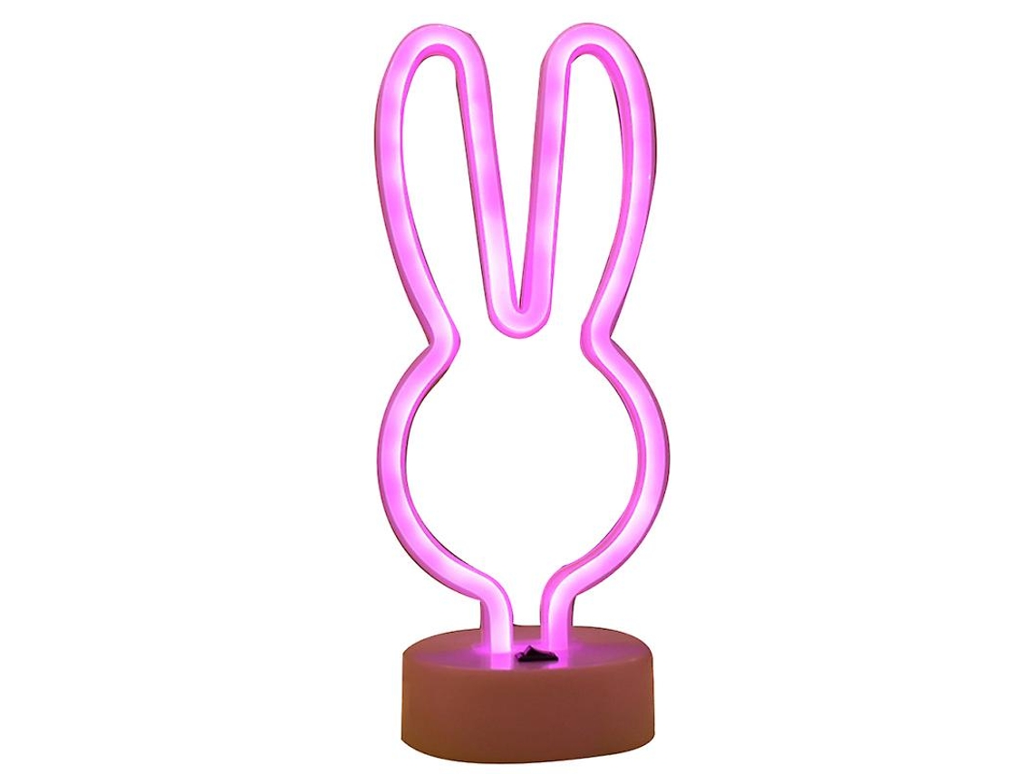 1pcs Luz De Coelho Led