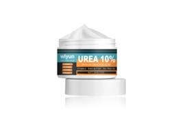 Creme LAXISCREED para Pés Secos, Resistentes e Nutridos com Ação Reparadora