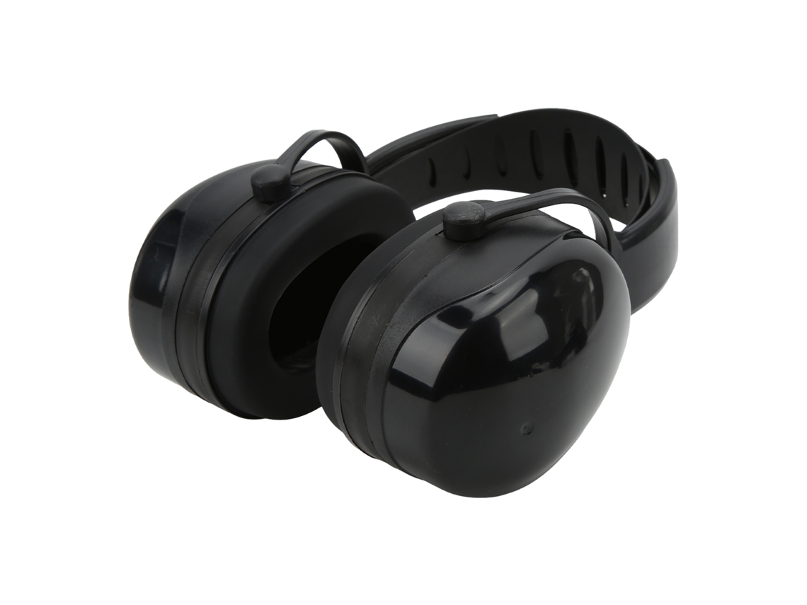 Protector Auricular Silencioso Cascos Antirruido Para Trabajo Industrial Seguridad Auditiva