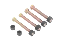 Laxiscreed Ferramenta De Desmontagem De Cubo De Roda Para Veículos, Ideal Para Impacto E Rolamentos