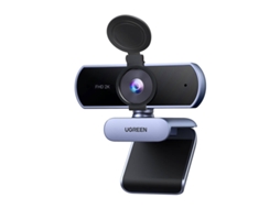 Webcam USB Full HD Ugreen CM717 para laptop
