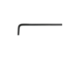 Chave macho longa 1,5 mm - FACOM - 83H15 - Aço - Dimensões 5 mm - Tipo de produto chave