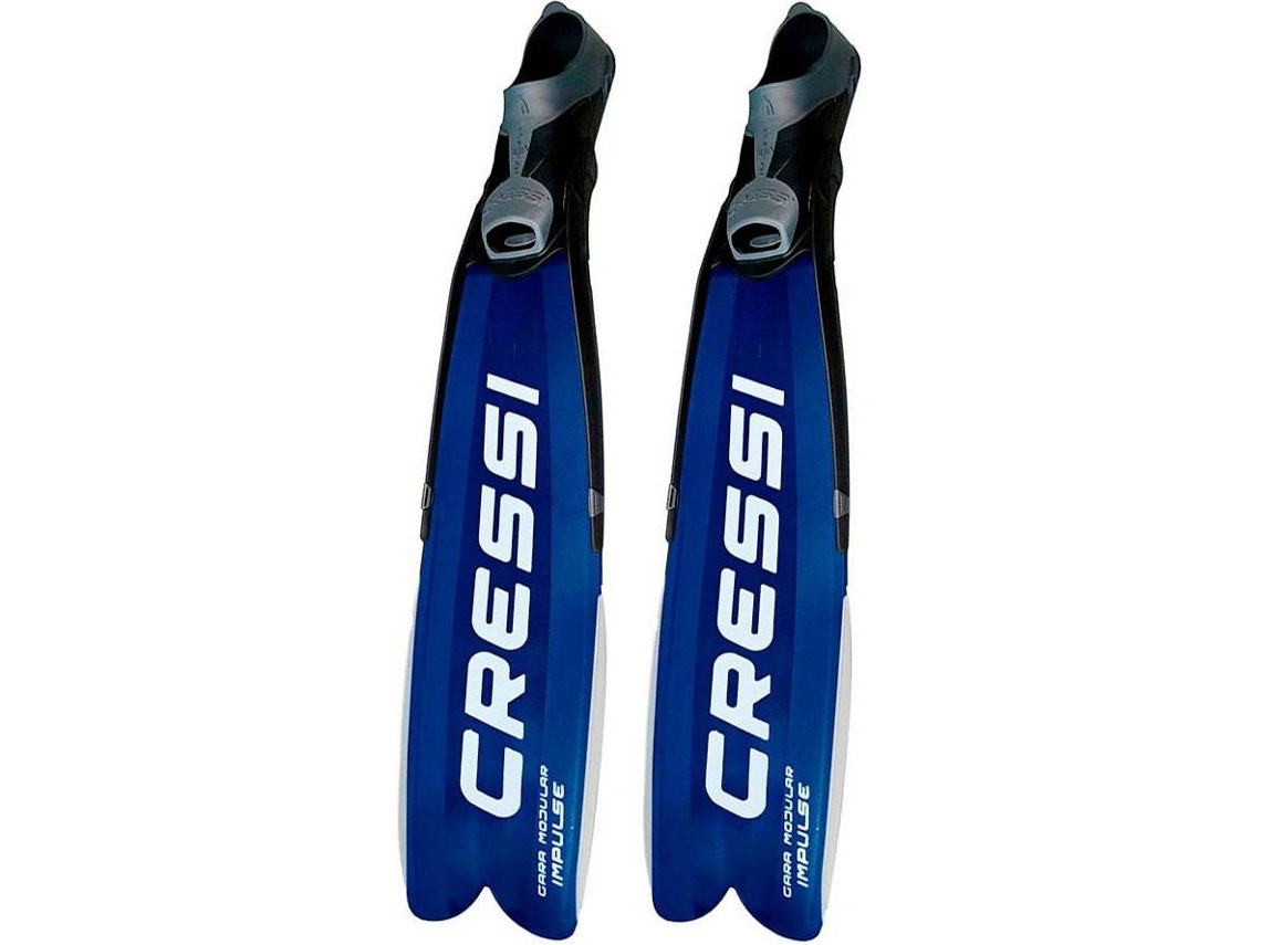 Barbatanas de Mergulho CRESSI Gara Modular Impulse (EU 36-37)