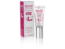 Gel Corretor Médio 30 ml TANVITIL