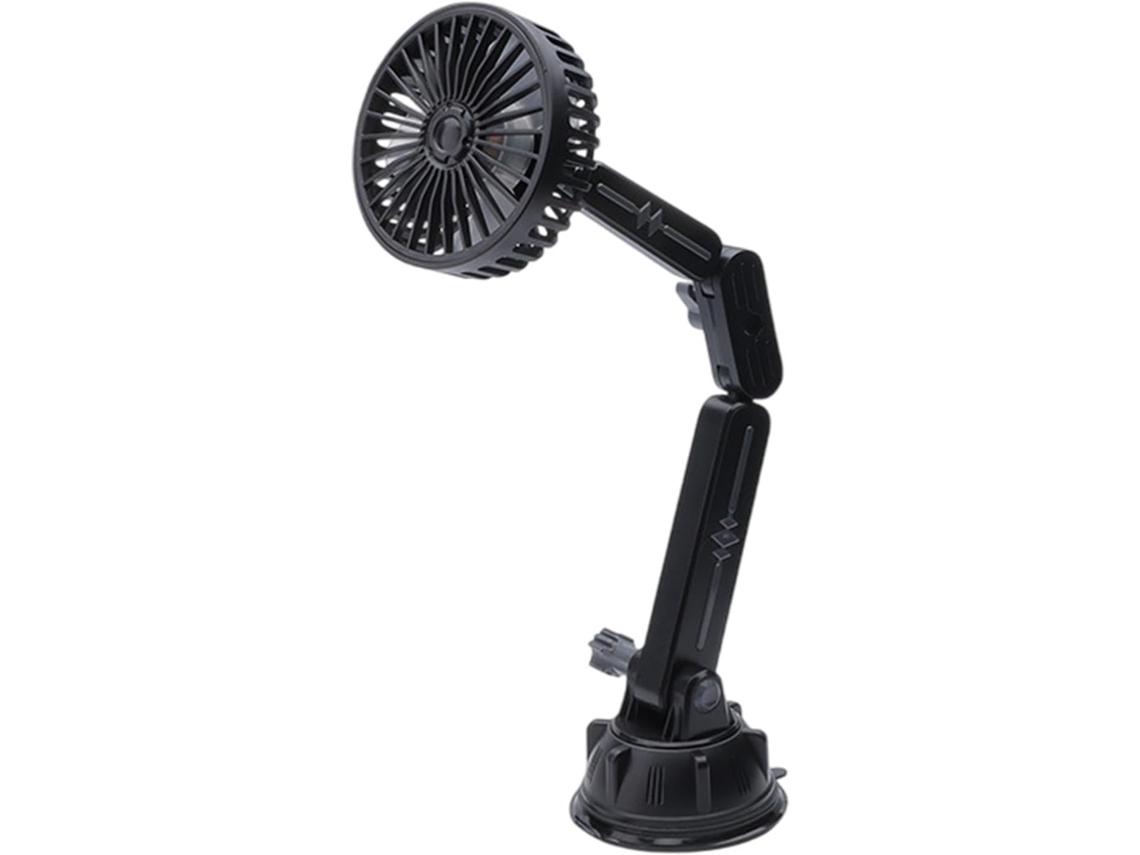 Ventilador Pequeno Para Carro, Ventilador Portátil Para Carro