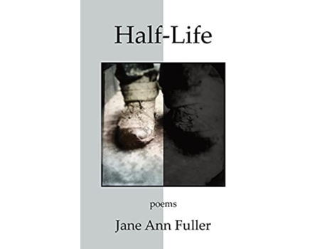 Livro HalfLife de Jane Ann Fuller (Inglês)