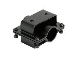 Seanox Double Rod Holder Mount 36-50 Mm