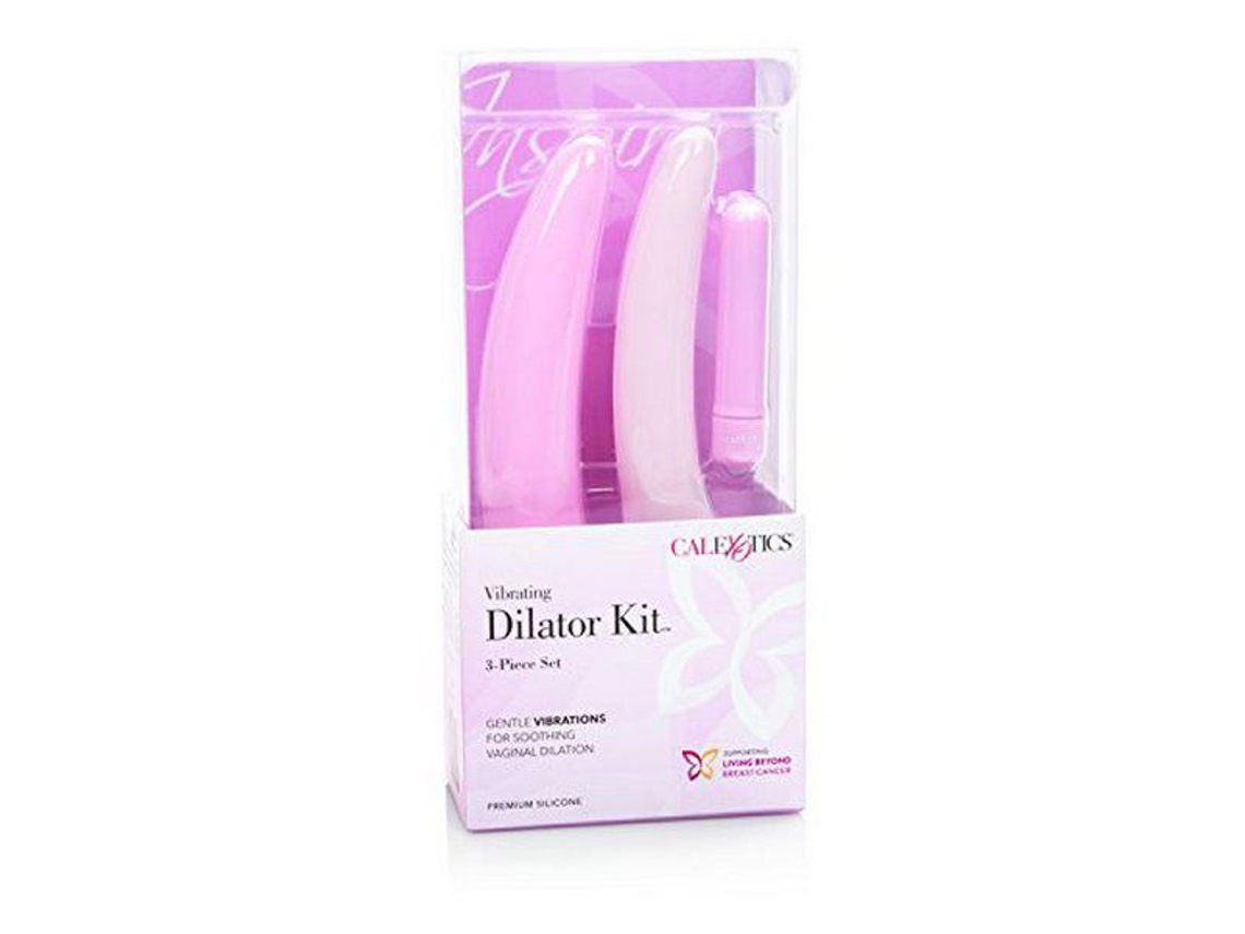 Kit Dilatador Vibratório Inspire 88413