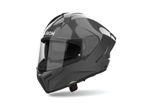 Capacete de Motociclista de Rosto Inteiro AIROH Matryx Color L
