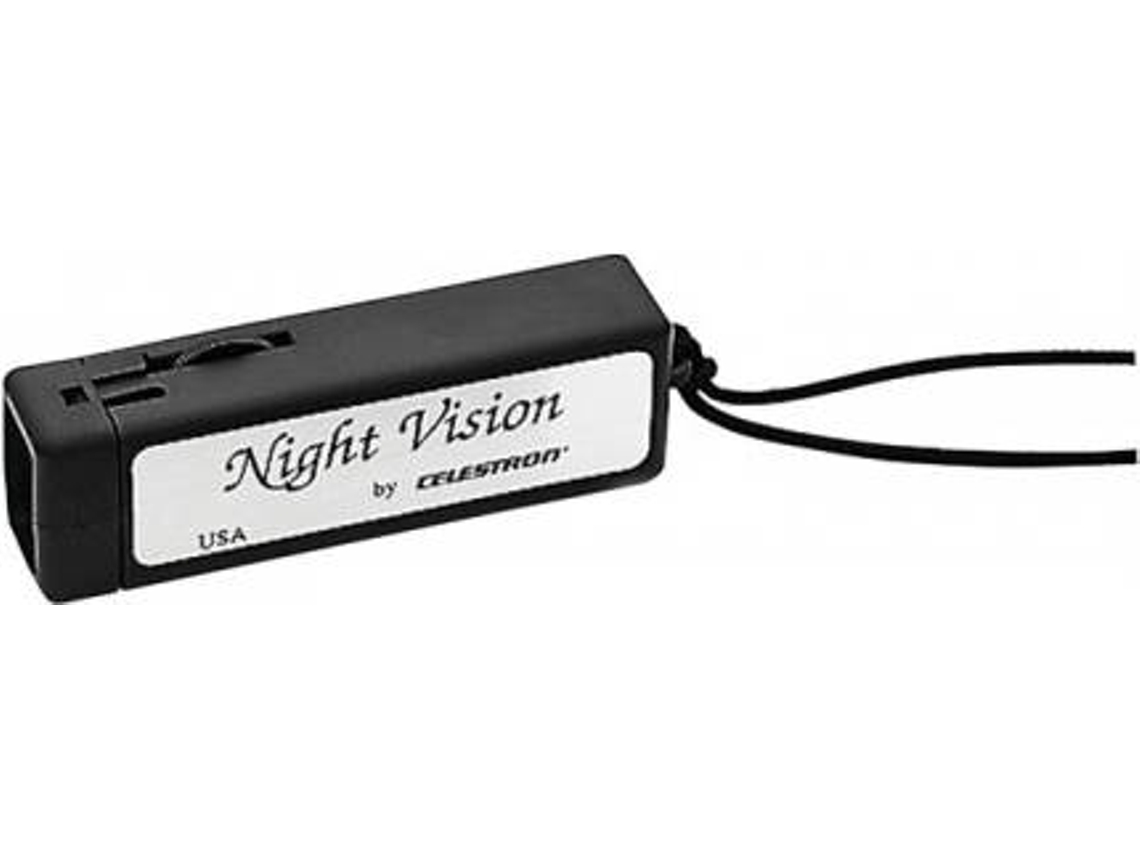 Lanterna CELESTRON Night Vision (Preto)