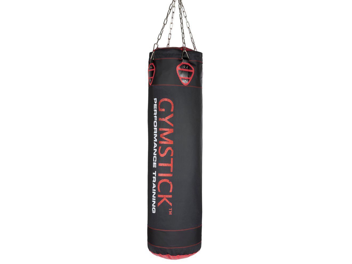 Gymstick Saco de Boxe 45Kg