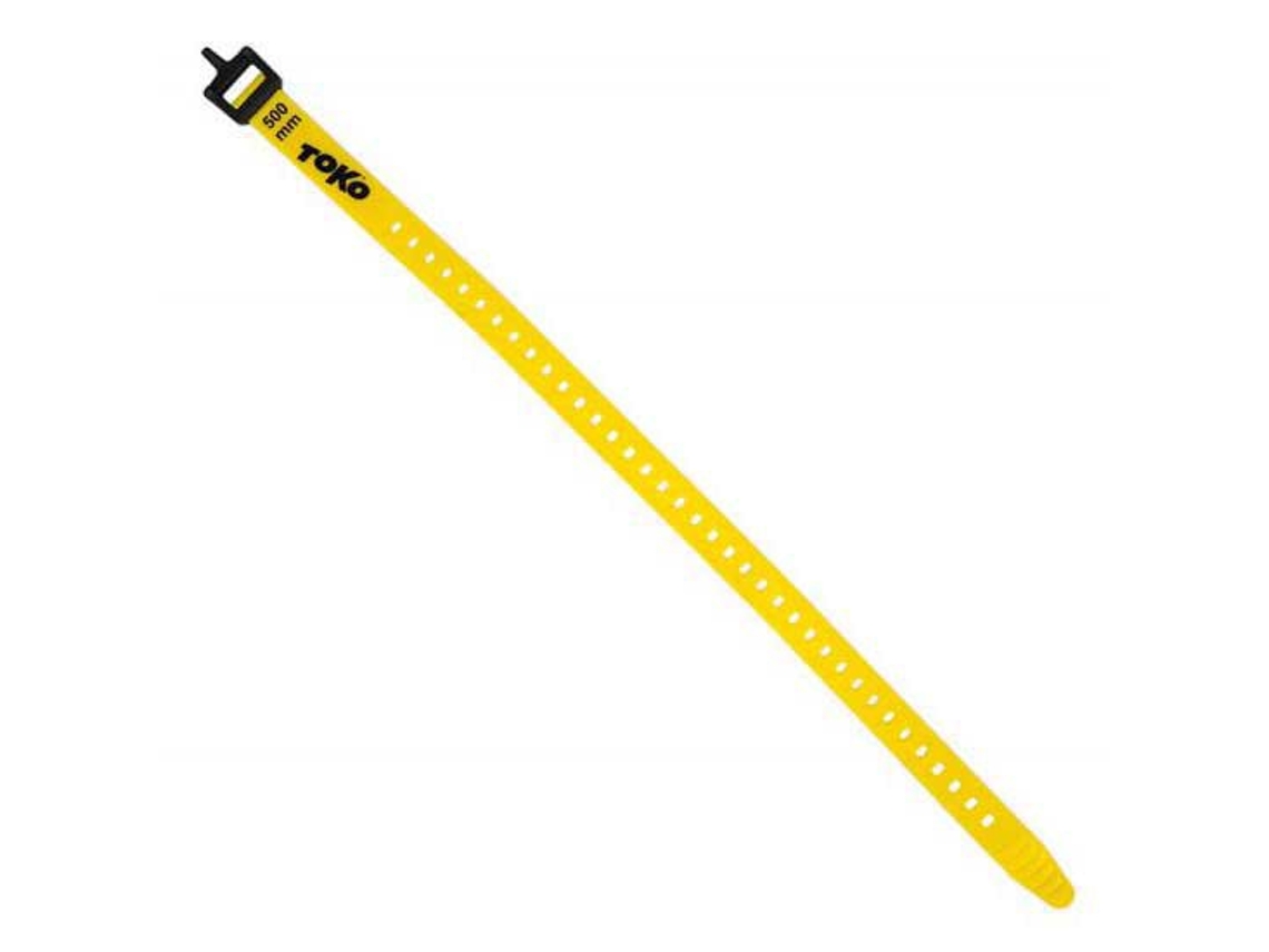 TOKO Correia De Esqui Express Amarelo