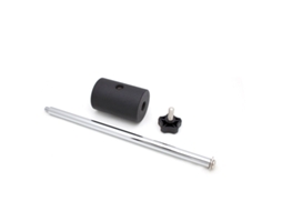 Cana Skywatcher e contrapeso para Star Adventurer Skw