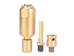 Adaptador De Chave Inglesa Elétrica Para Martelo, Conector
