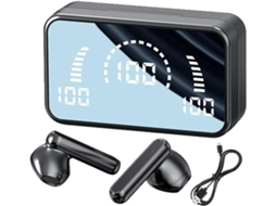 Fones De Ouvido Esportivos Sem Fio -