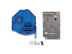 Emulador de Drive Óptico LAXISCREED para Dreamcast V5.5