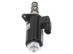 Laxiscreed Válvula Solenoide Para Bomba Hidráulica Compatível Com Escavadora Kobelco Sk200-8