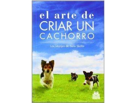 Livro EL ARTE DE CRIAR UN CACHORRO de Varios Autores