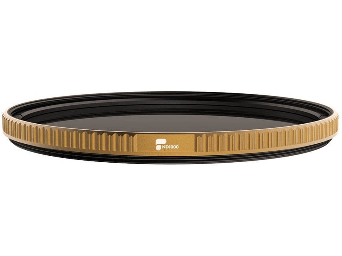 Filtro POLARPRO QuartzLine ND1000 67mm