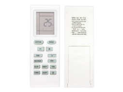 Controle Remoto para Ar Condicionado Gree Ybof2 Substituição XIAOMOYU