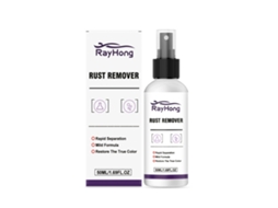 Produto para Remover Ferrugem de Rodas, Limpeza e Renovação