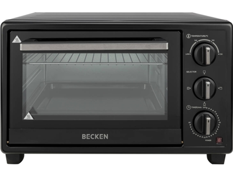 Mini forno becken