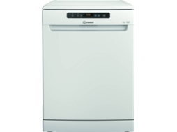 Máquina de Lavar Loiça INDESIT IN2FFC14BN6 (14 Conjuntos - 60 cm - Branco)