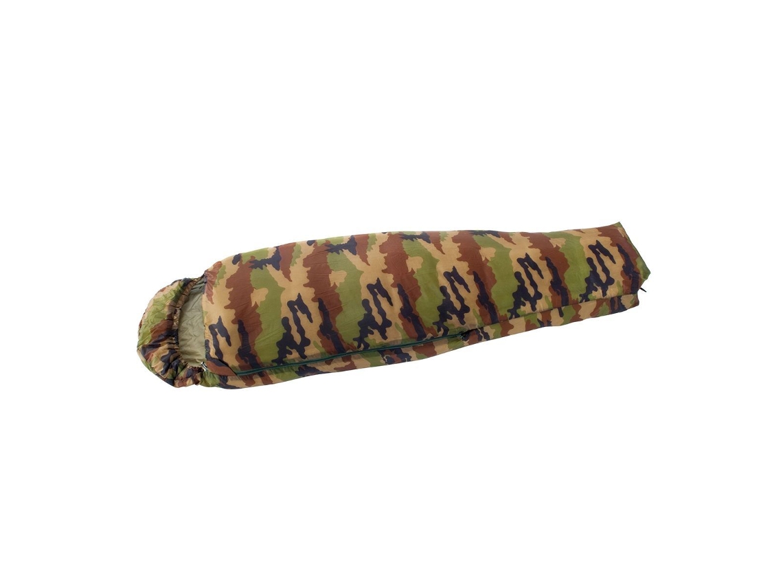 Saco-Cama WILSA OUTDOOR Oxygene