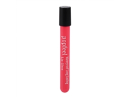 Pintalabios Líquido Impermeável De Alta Qualidade E Longa Duração Brilho Labial Moda Beleza Maquiagem (1)
