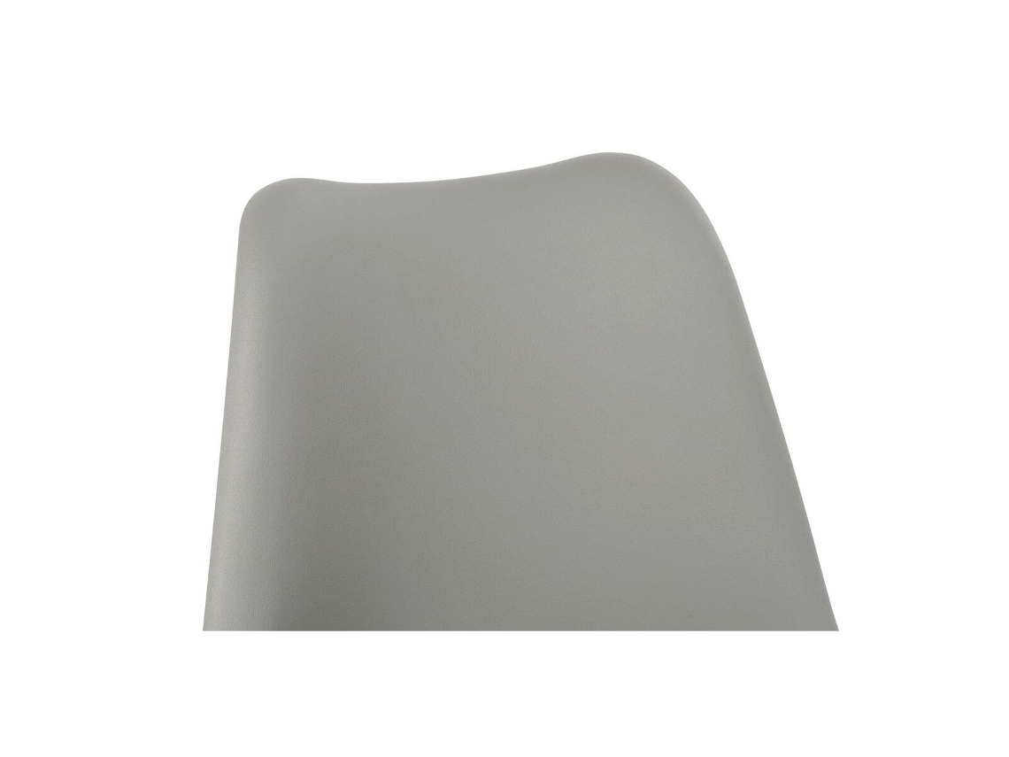 Banco Dkd Home Decor 48,5 X 55 X 109 Cm Cinzento Faia