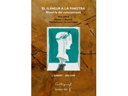 Livro El Flâneur A La Finestra. Volum Ii de J Jubert