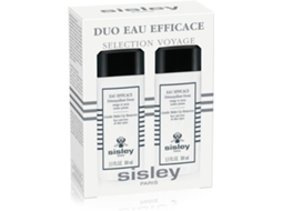 Desmaquilhante SISLEY Eau Efficace 2X (100 ml)
