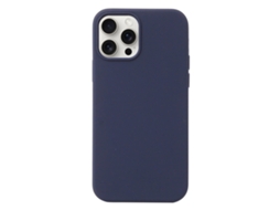 Capa De Celular Em Silicone Líquido Para Iphone 16 Pro Max