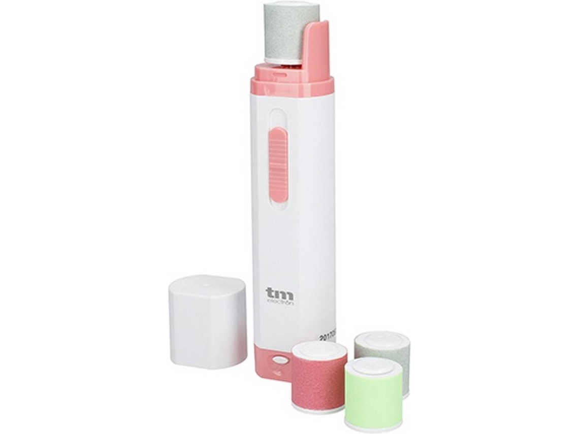 Lima de Unhas TM ELECTRON TMLEL010P