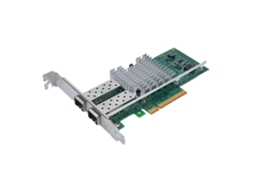 Placa de Rede LAXISCREED 10g 2 Portos Sfp+